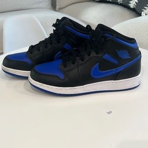 Jordan 1’s